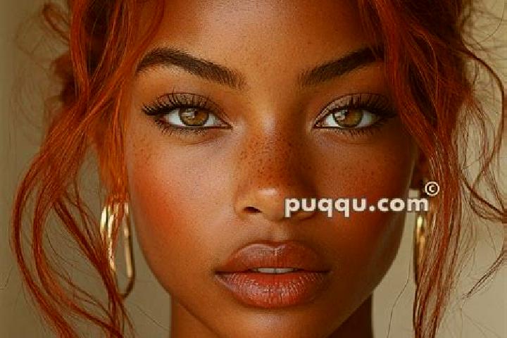 Avery, 37, a auburn brown-eyed ebony companion based in Corral Nuevo. Offering Tantra, Striptease, Massage. Available for incall and outcall, overnight booki...