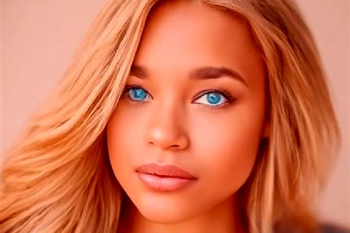Avery, 37, a dark blonde blue-eyed latina companion based in Ganhia. Offering Fetish, Tantra, Striptease, Deep French Kissing. Available for incall and outca...
