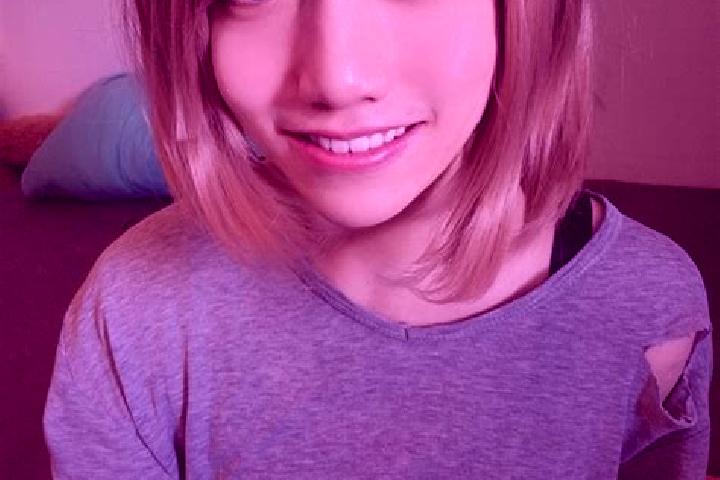 Avery, 37, a platinum blonde brown-eyed asian companion based in Vad. Offering Domination. Available for incall and outcall, day and evening dates.