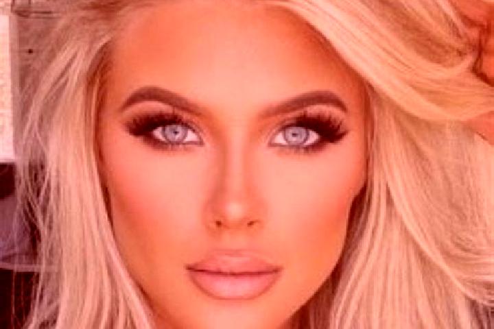 Avery, 37, a platinum blonde brown-eyed latina companion based in Shellmont. Offering Overnight, Couples, CIM, Roleplay. Available for incall and outcall, ov...