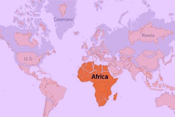 Avery, 37 — Escort in Africa, Mexico