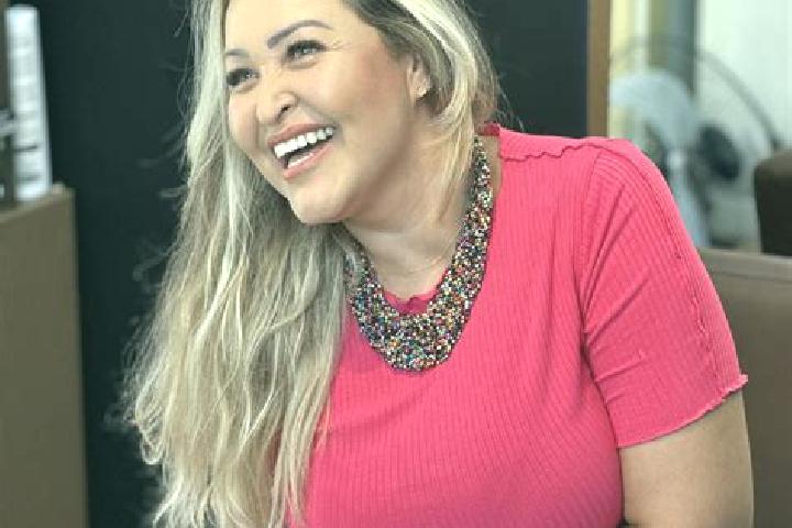 Avery, 37 — Escort in Agudos, Brazil