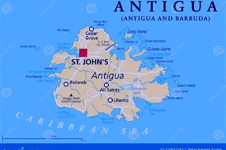 Avery, 37 — Escort in All Saints, Antigua and Barbuda