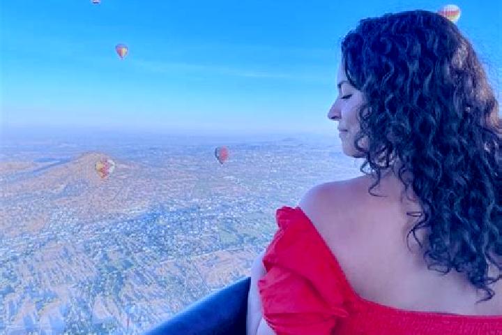 Avery, 37 — Escort in Astacinga, Mexico