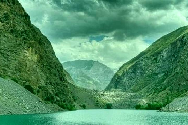 Avery, 37 — Escort in Baljuvon, Tajikistan