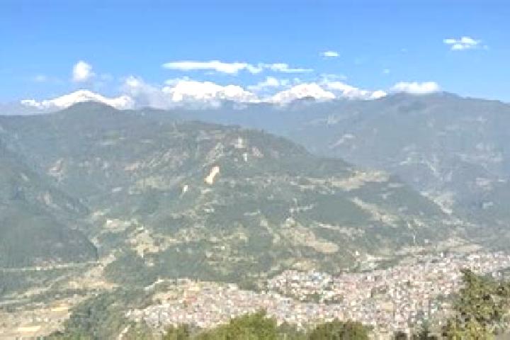 Avery, 37 — Escort in Besisahar, Nepal
