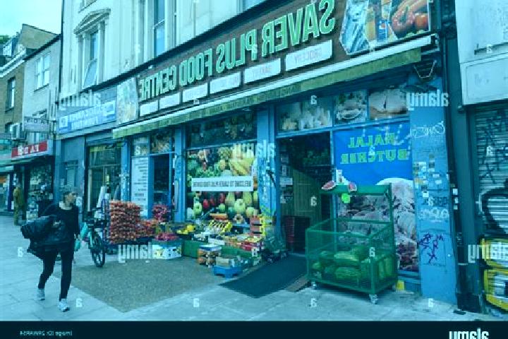 Avery, 37 — Escort in Bethnal Green, United Kingdom