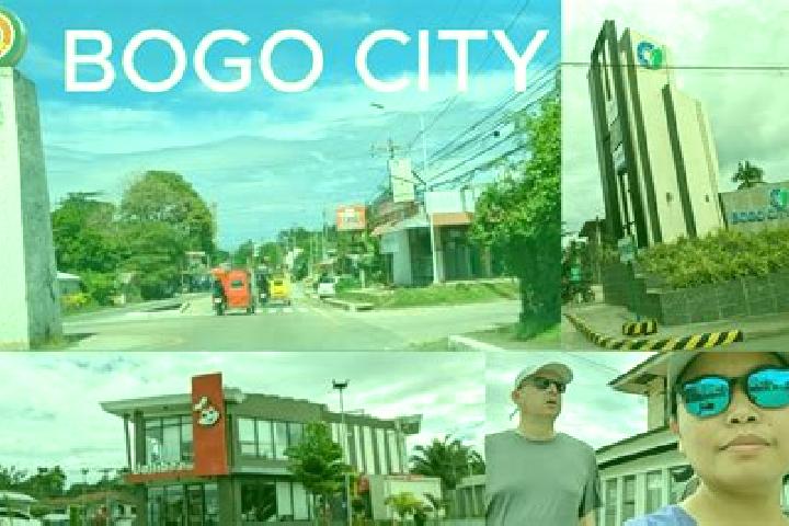 Avery, 37 — Escort in Bogo, Philippines