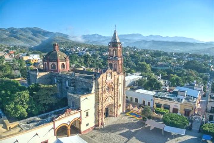 Avery, 37 — Escort in Cadereyta, Mexico