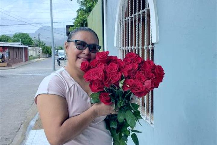 Avery, 37 — Escort in Condega, Nicaragua