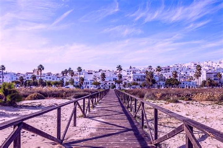 Avery, 37 — Escort in Conil de la Frontera, Spain