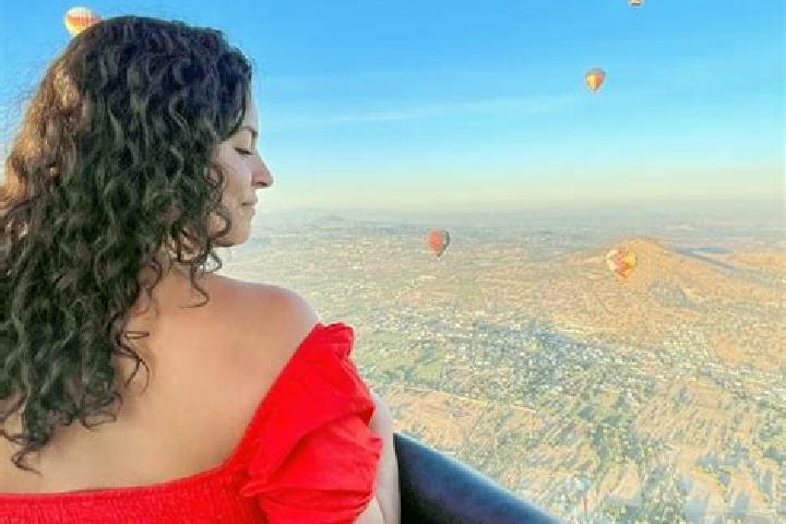 Avery, 37 — Escort in Cospita, Mexico