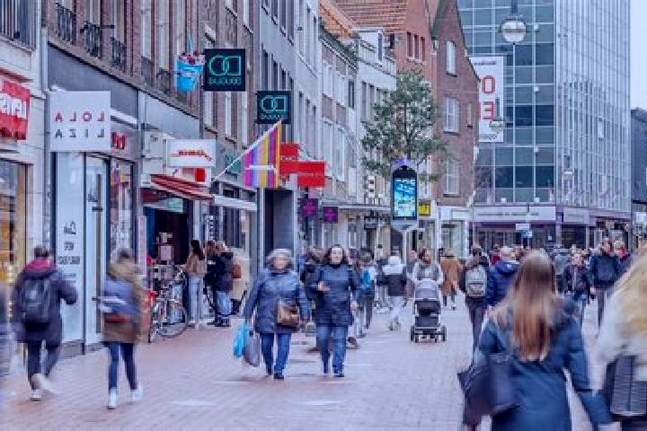 Avery, 37 — Escort in Eefde, Netherlands