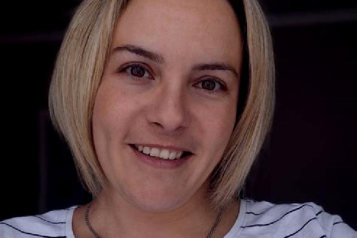 Avery, 37 — Escort in Ersekcsanad, Hungary