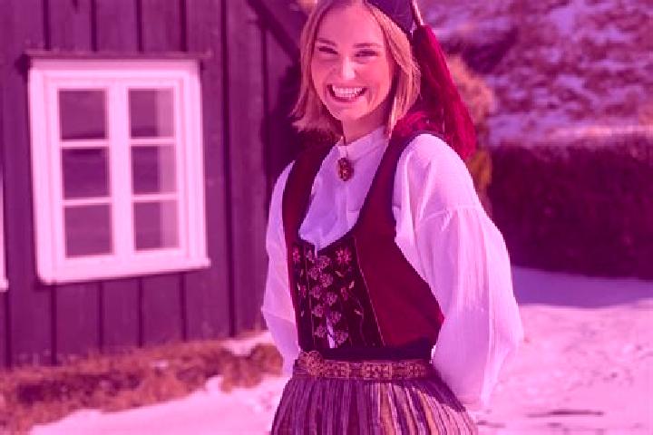 Avery, 37 — Escort in Gardabaer, Iceland