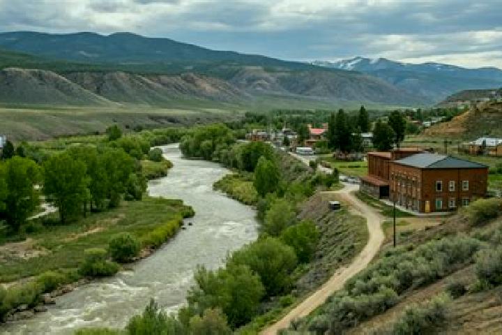 Avery, 37 — Escort in Gunnison, United States