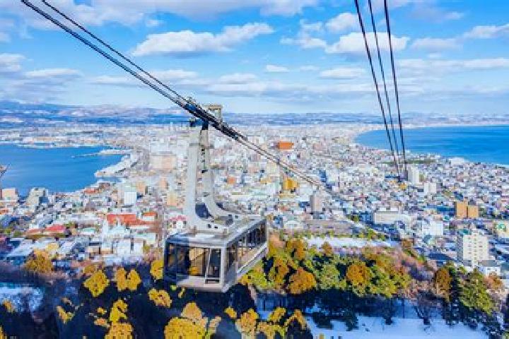 Avery, 37 — Escort in Hakodate, Japan
