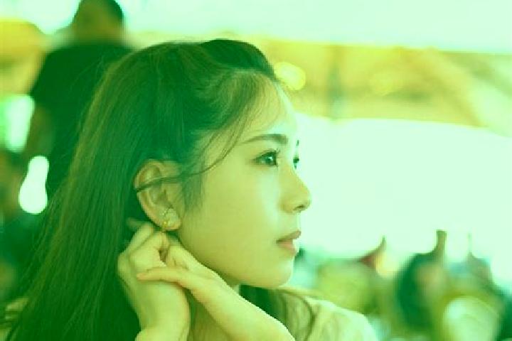Avery, 37 — Escort in Jaha, Indonesia