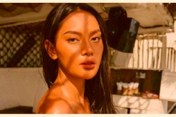Avery, 37 — Escort in Jorok Dalam, Indonesia