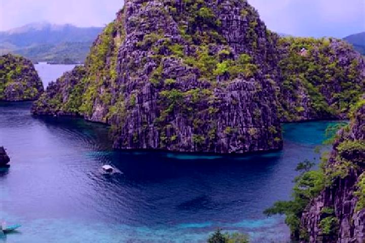 Avery, 37 — Escort in Kauit, Philippines
