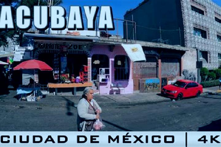 Avery, 37 — Escort in Martires de Tacubaya, Mexico