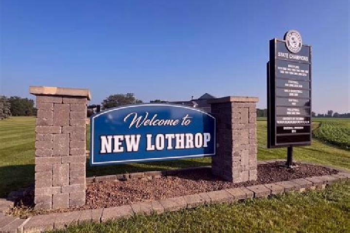 Avery, 37 — Escort in New Lothrop, United States