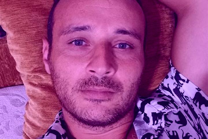 Avery, 37 — Escort in Nurettin, Turkey