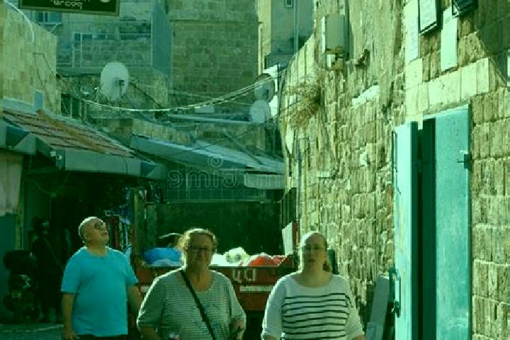 Avery, 37 — Escort in Old City, Palestine
