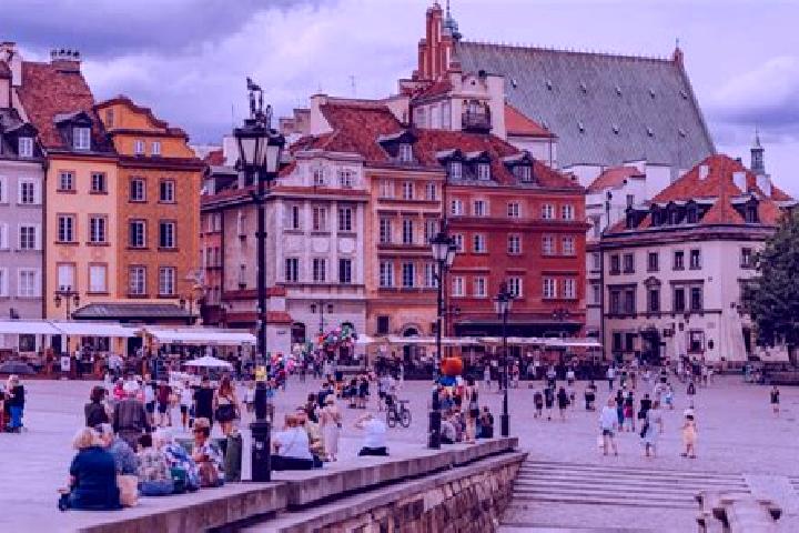 Avery, 37 — Escort in Pasiecznik, Poland