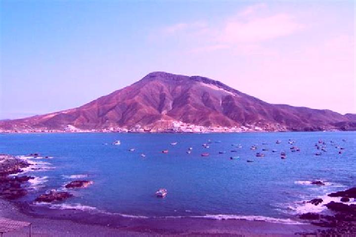 Avery, 37 — Escort in Puerto Casma, Peru