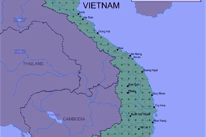Avery, 37 — Escort in Que, Vietnam