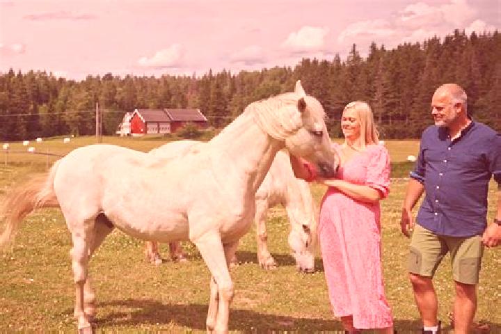 Avery, 37 — Escort in Raholt, Norway