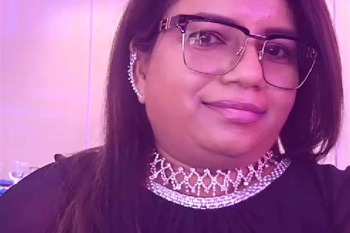Avery, 37 — Escort in Rajani, India