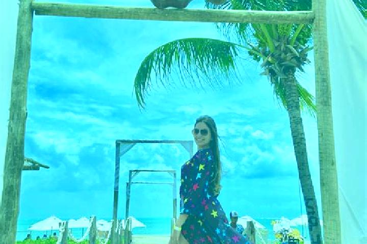 Avery, 37 — Escort in Rio Espera, Brazil