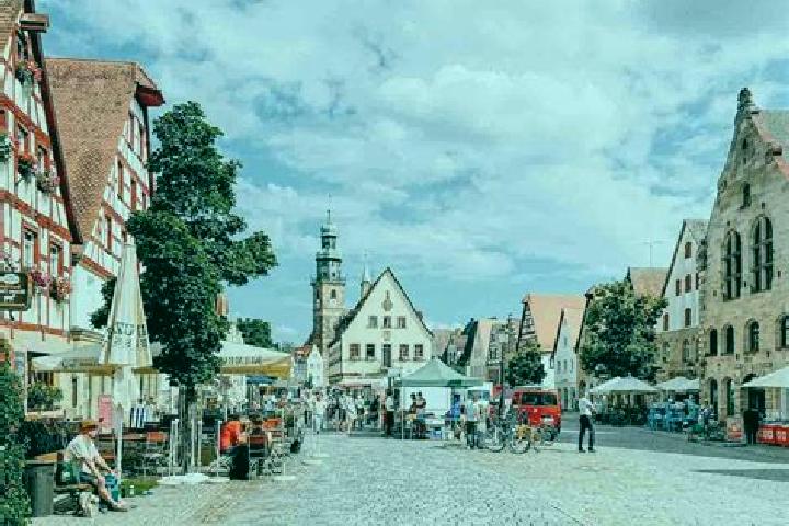 Avery, 37 — Escort in Rothenbach an der Pegnitz, Germany