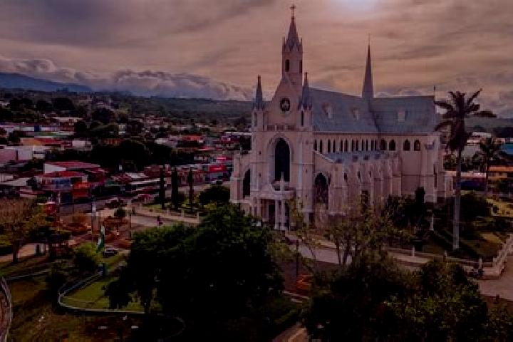 Avery, 37 — Escort in San Isidro, Costa Rica