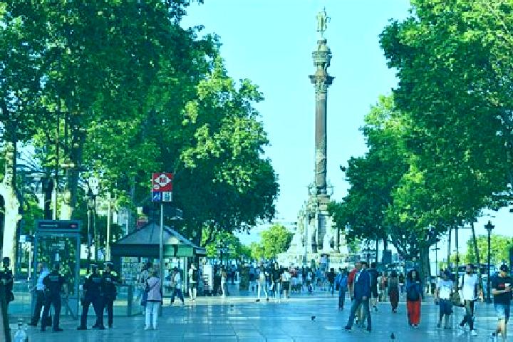 Avery, 37 — Escort in San Juan de la Rambla, Spain