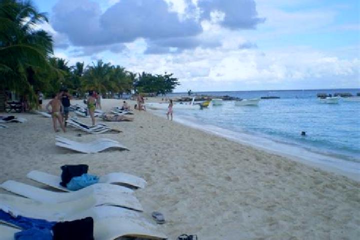 Avery, 37 — Escort in San Rafael del Yuma, Dominican Republic