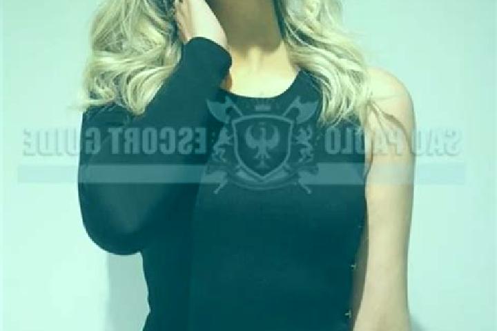 Avery, 37 — Escort in Sao Paulo, Portugal