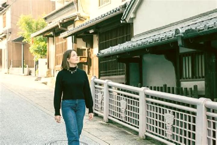 Avery, 37 — Escort in Shichijo, Japan