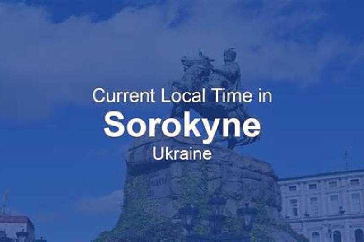 Avery, 37 — Escort in Sorokyne, Ukraine