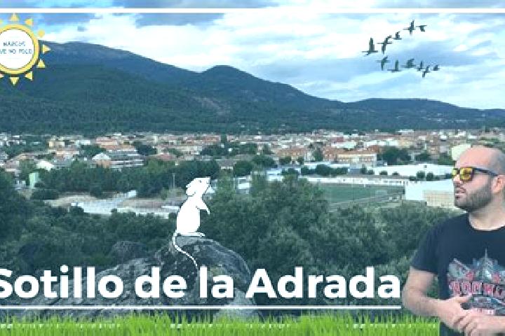 Avery, 37 — Escort in Sotillo de la Adrada, Spain