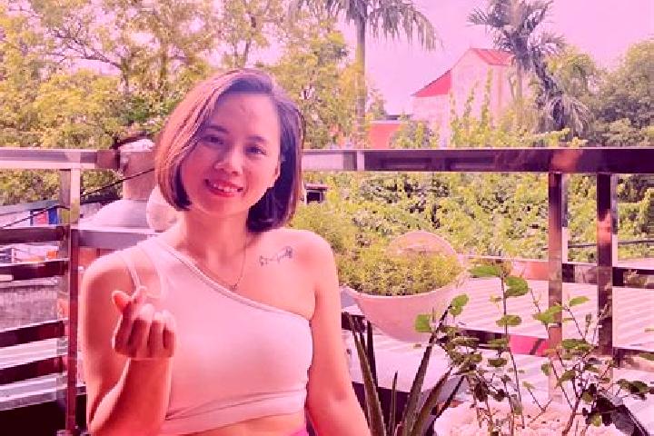 Avery, 37 — Escort in Tan Uyen, Vietnam