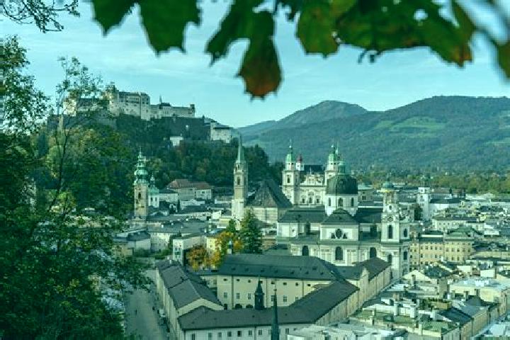 Avery, 37 — Escort in Triebendorf, Austria