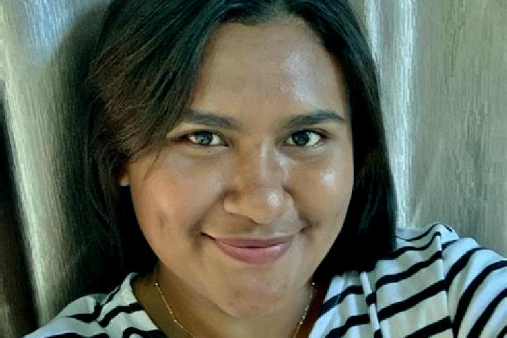 Avery, 37 — Escort in Tualeu, Indonesia