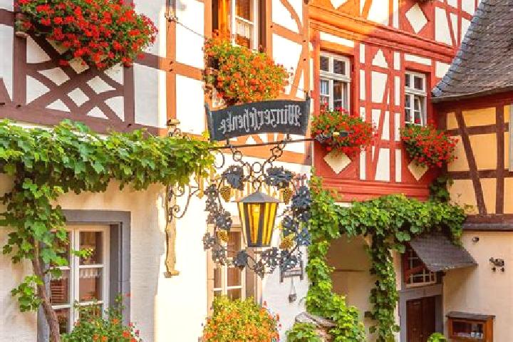 Avery, 37 — Escort in Volkersweiler, Germany