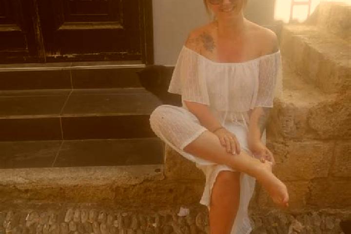 Avery, 37 — Escort in Zelow, Poland