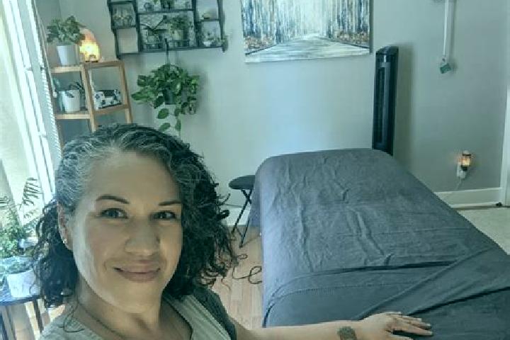 Avery, 38, a black grey-eyed caucasian companion based in Shaami-Yurt. Offering GFE, Massage, CIM, Girlfriend Experience. Available for incall and outcall, d...