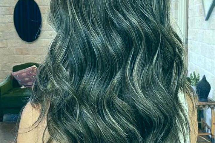 Avery, 38, a brunette grey-eyed mediterranean companion based in Almirante. Offering A-Level, Domination, Travel Companion, Dinner Date. Available for incall...