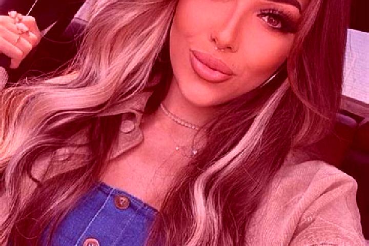 Avery, 38, a dark blonde brown-eyed middle eastern companion based in Chittenden. Offering 69, CIM, Deep French Kissing. Available for incall and outcall, ov...